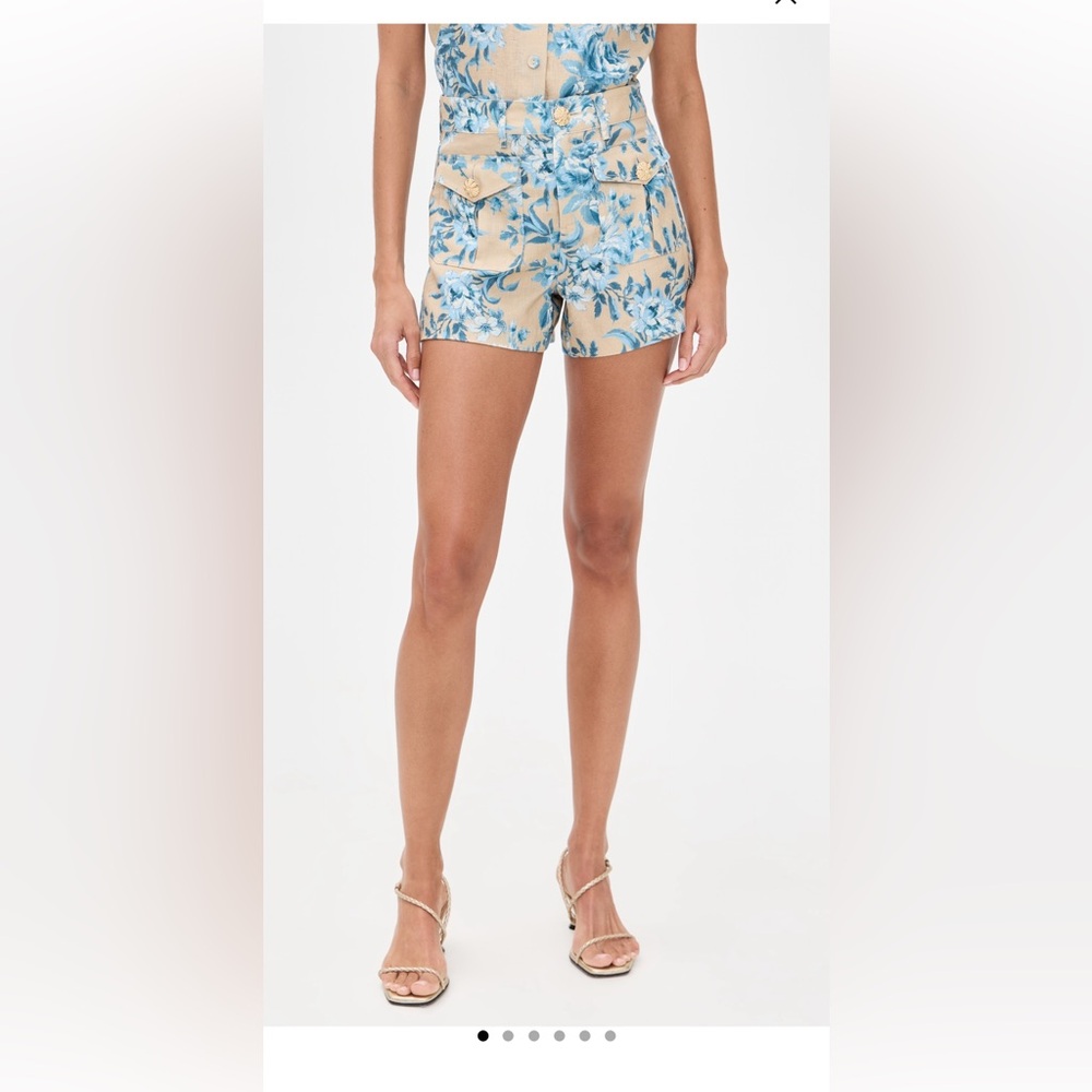 Cara Cara Xenia Shorts